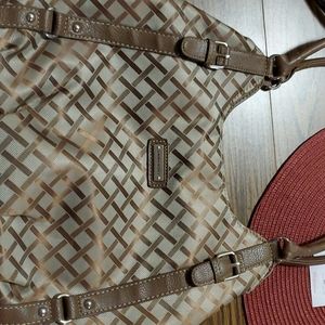 Laura Scott large bag